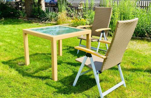 FeWo Art Deco - Foto 38