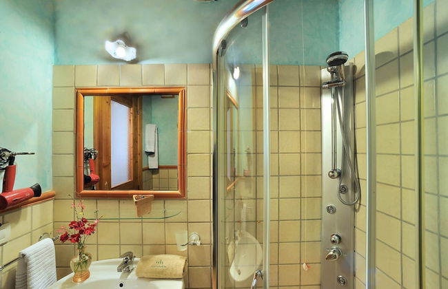 Holiday Home in Pontano With Garden - Foto 14