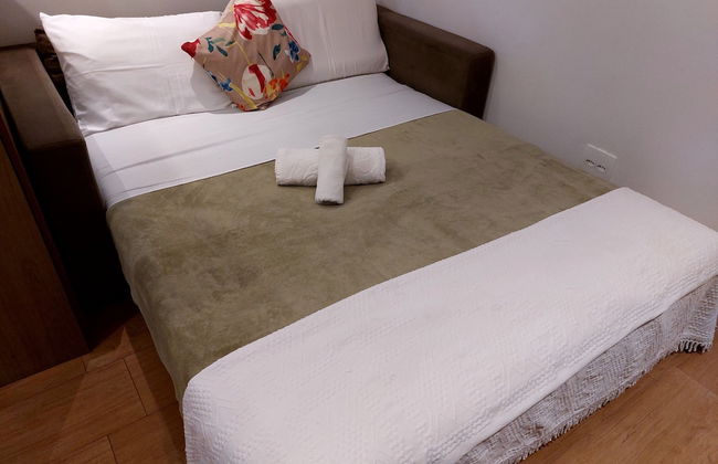 Pedra Bonita Flats - Foto 12