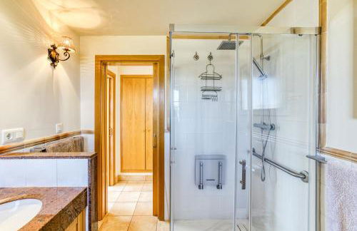 Luxury Golf Villa Torremirona - Foto 19