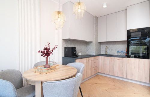 Apartamenty Fale Morskie - Foto 13