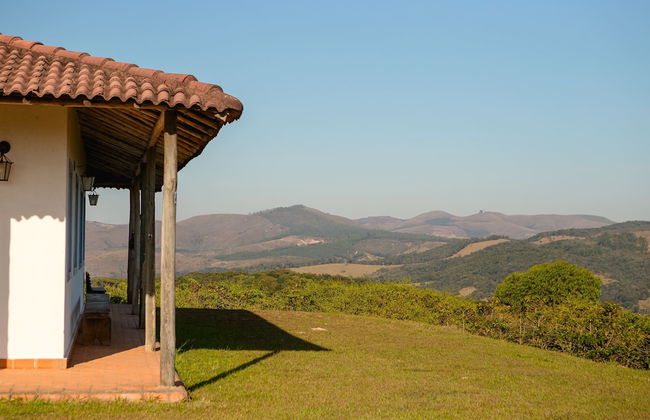 VOA Mirante Do Café - Foto 69