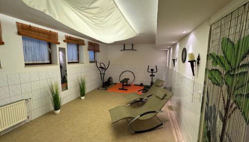 Ferienwohnung Waldblick - Foto 2