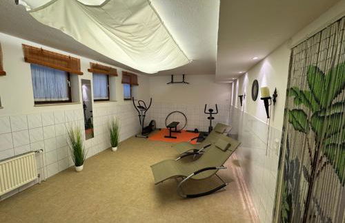 Ferienwohnung Waldblick - Foto 2