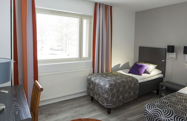 Holiday Club Kuusamo Tropiikki Apartments - Foto 5