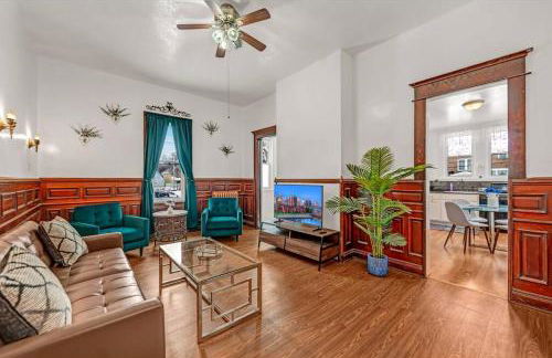 The Victorian on South Park - Sleeps 6 - Foto 12