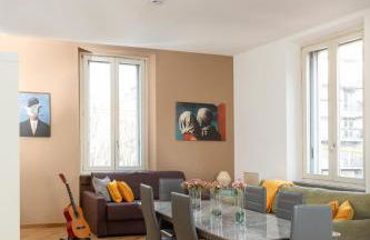 ArtStay - Exclusive Apt, Free Parking, Metro, Tram - Foto 2
