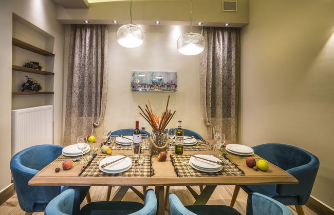 Ariadne Luxury Villa - Foto 52