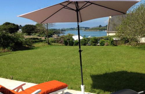 Villa contemporaine à Belz - 4 ch, 140m², animaux admis - FR-1-479-212 - Foto 13