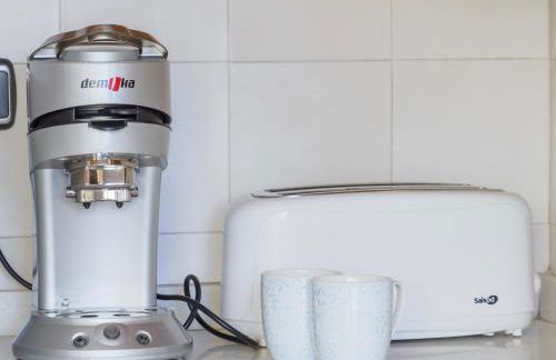 Cubo's Miraflores del Palo Urban - Photo 35