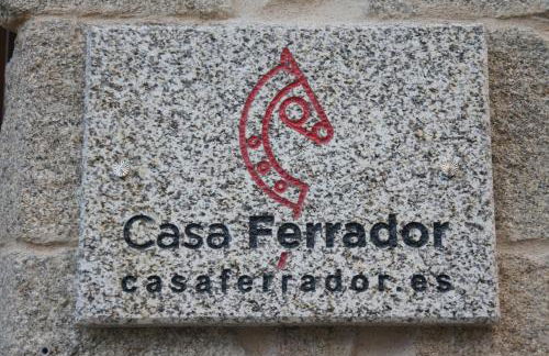 O Muiño - Casa Ferrador (Ribeira Sacra) - Foto 68