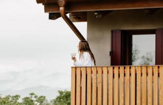 La Ghiandaia Farmhouse - Photo 5