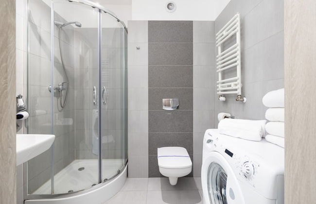 Nadbrzeżna Apartament by Renters - Photo 15