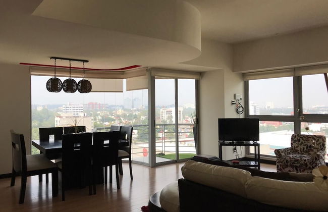 Grand Polanco - Foto 1