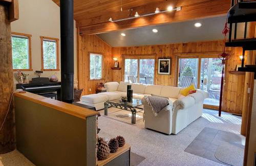 CASA de los ARBOLES! Delight & Solitude Abound! - Foto 51