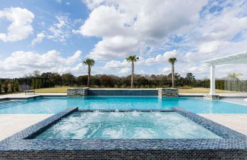 The Breathtaking Bear's Den Mansion-TB011 - Foto 57