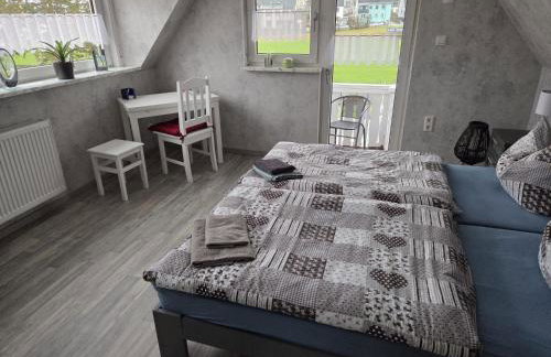 Ferienwohnung, Urlaub im Frankenwald - Photo 4