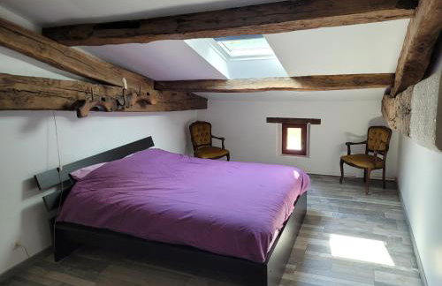 Maison Jean-Du-Feu au calme à Jenduffe - Foto 11