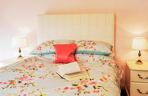 Holly Barn - Foto 12