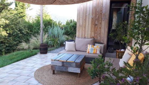 ANDUZE quiet calme rustig - Photo 2