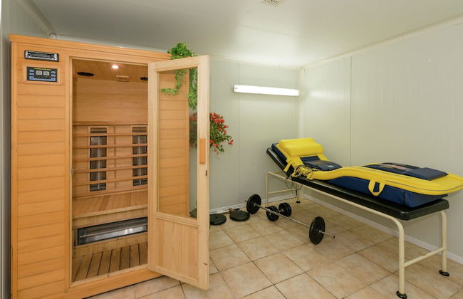 Group Cottage in Lierneux - Foto 24