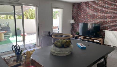 Appartement avec terrasse proche de Rennes - Foto 4