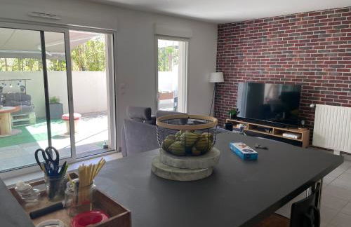 Appartement avec terrasse proche de Rennes - Foto 4