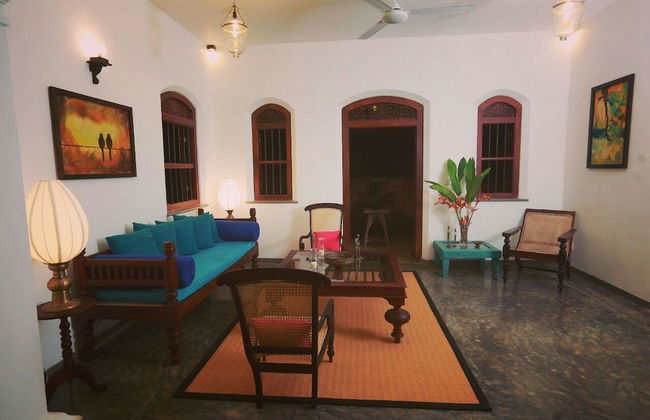 The Ginger House - Photo 3