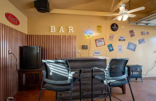 Tortoise Oasis - Hot tub, Shuffleboard, & More! - Foto 37