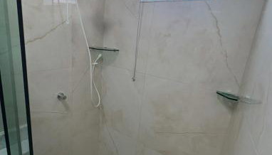 Morada - Foto 5, Shower