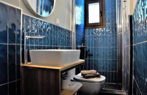 ChrysaMare Luxury living Ολόκληρη κατοικία - Photo 28