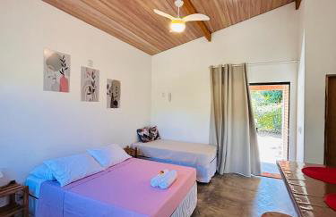 Flor e Luz Chalés - Foto 10