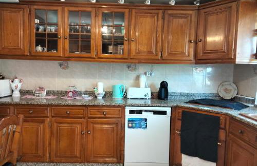 Casa da Emilia do Gerês - Foto 23