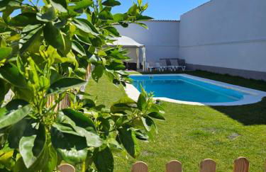 Casa Rural A la Vera de Monfrague - Foto 29