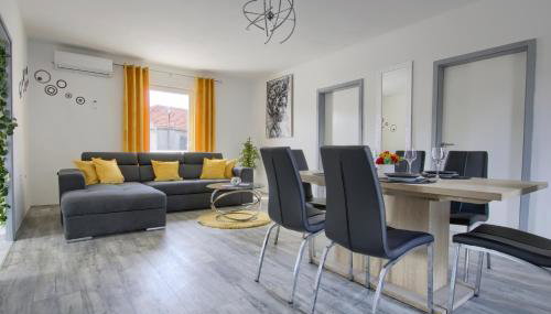 Delux apartments Villa Mihaela - Foto 2