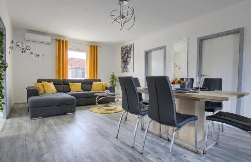 Delux apartments Villa Mihaela - Foto 2