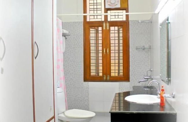 Olive Service Apartment DLF Galleria - Foto 45