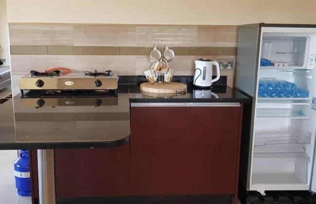 Makeni Villa - Foto 9