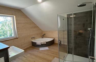 Ferienhaus Haselnuss - Foto 9