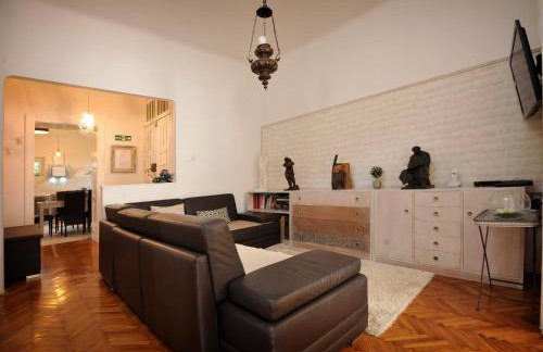 Celtis Old town Apartment - Foto 6