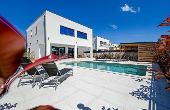 Refined and Inviting Villa in Kanfanar - Foto 58