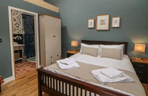 The Bothy, Riding Hills - Foto 11