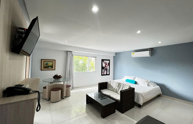 Lagos Apartaestudios x2 - Foto 1