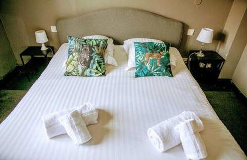 Le Temps de Vivre - Maison avec jardin proche Deauville - Photo 42