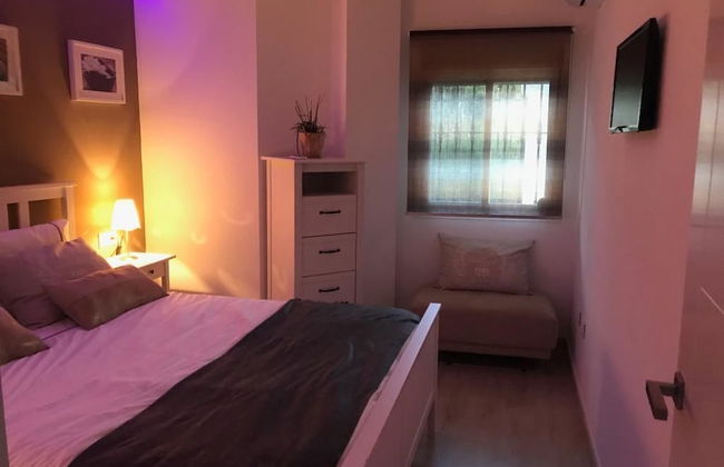 Benalmadena Front Beach Apartment - Foto 4