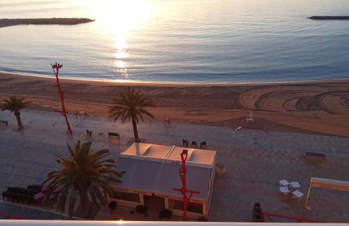 Piso en primera línea de playa - Photo 19