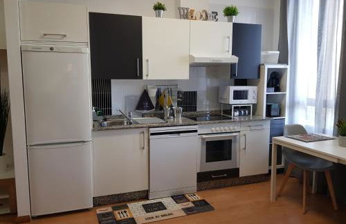 ESTUDIO IDEAL PARA VACACIONES Y TRABAJO - Foto 8