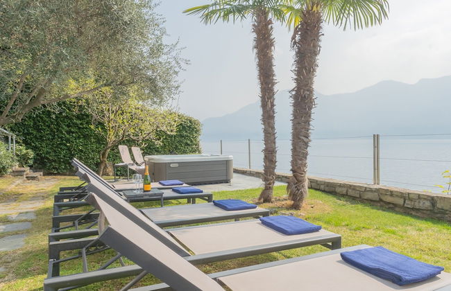 Co-h679-stat6bt - Villa Sasso On Lake Como - Foto 74