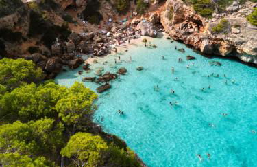 Villa Sunset Boulevard Lujo - Photo 78