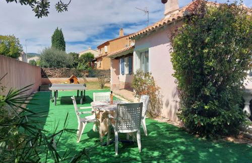 Holiday Home Ste Claire by Interhome - Foto 20